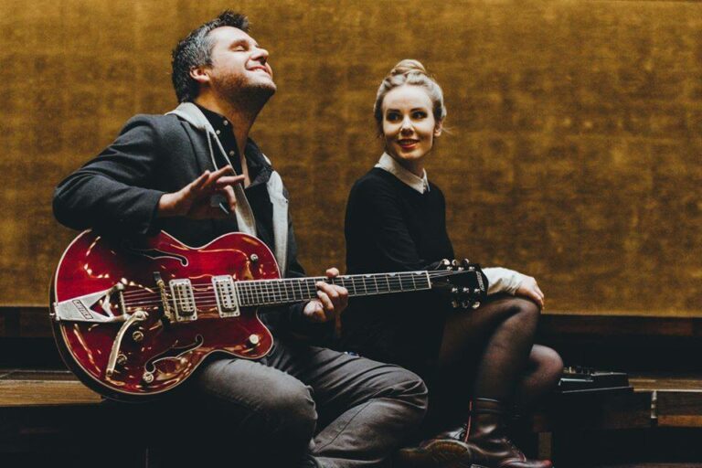 Teraz ten świat jest realny: Kasia Sondej