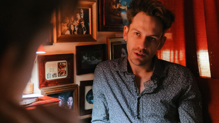 Postawić wszystko na jedną kartę. Swiernalis