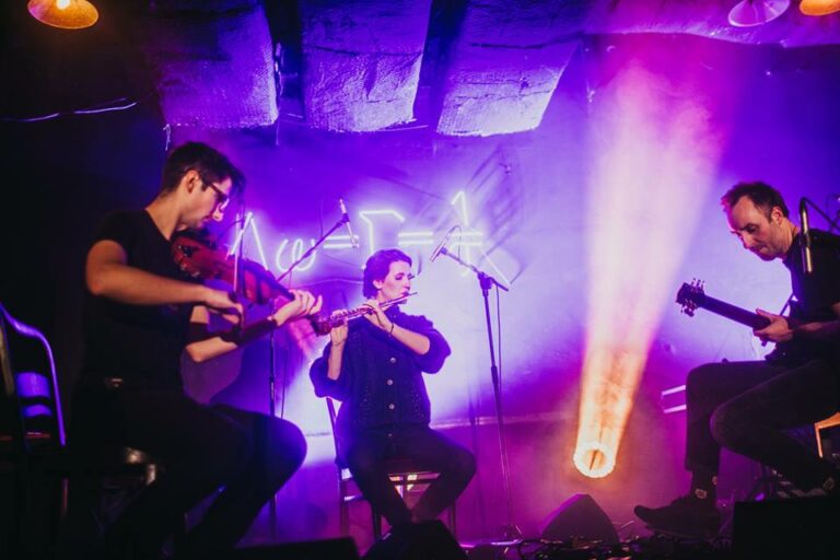 Łukasz Marciniak: Robić swoje i nie bać się