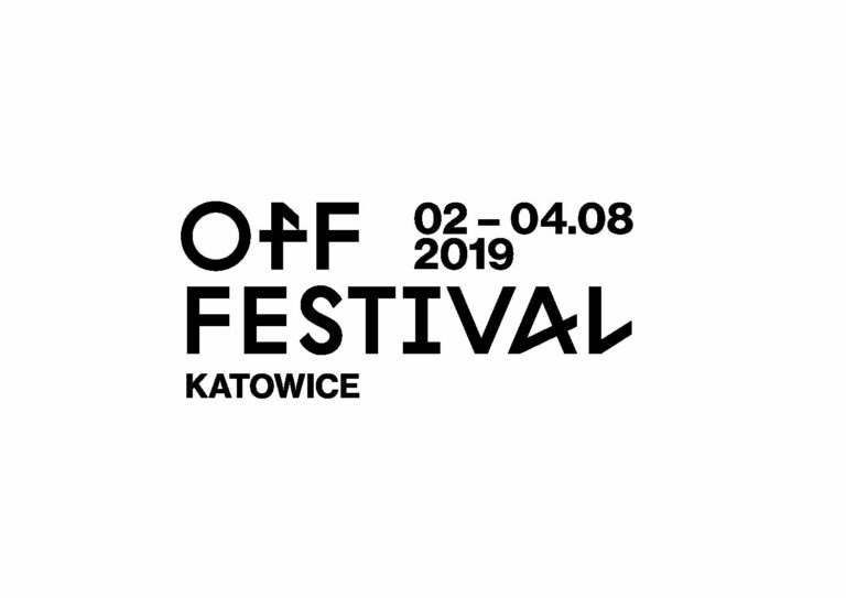 Polscy artyści na OFF Festival 2019